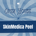 Open House - SkinMedica Illuminize Peel
