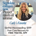 Refine & Protect Special (Carly Fave - Microneedling)