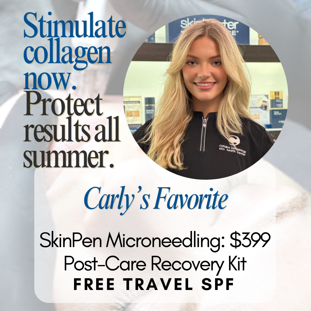 Refine & Protect Special (Carly Fave - Microneedling)