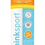 Thinksport Kids All Sheer Mineral SPF 50 Spray