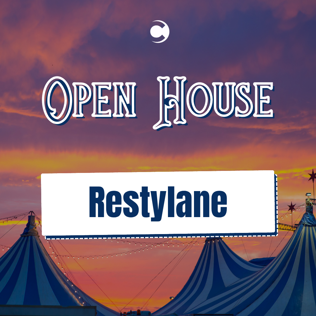 Open House - Restylane