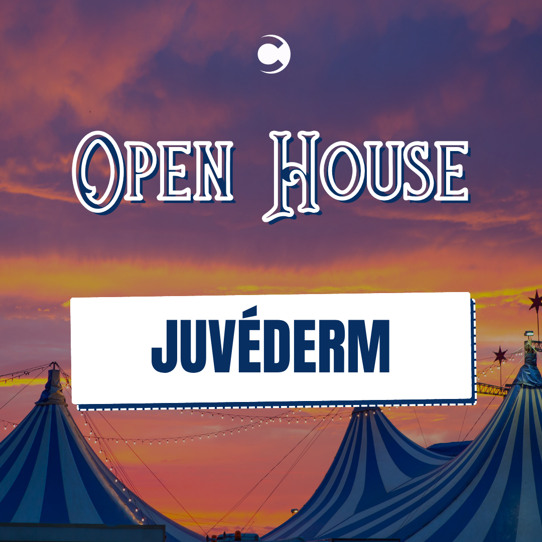 Open House - JUVÉDERM
