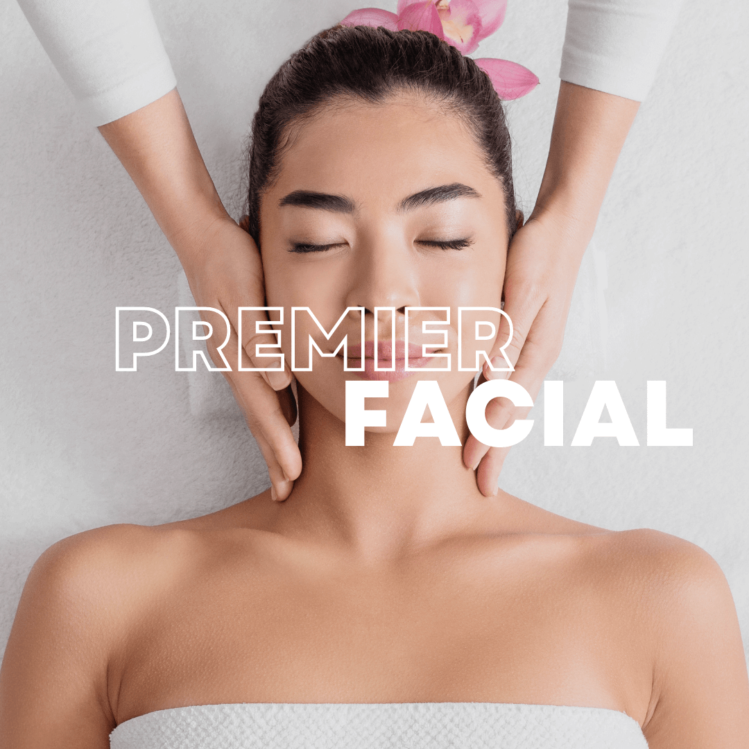 Premiere Age Defying Facial