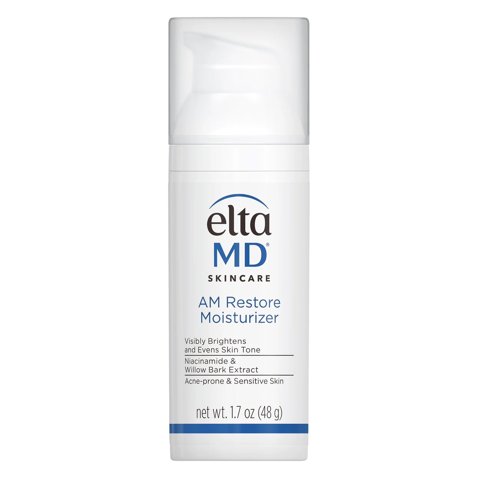 EltaMD AM Restore Moisturizer