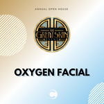 Open House - Oxygen Facial