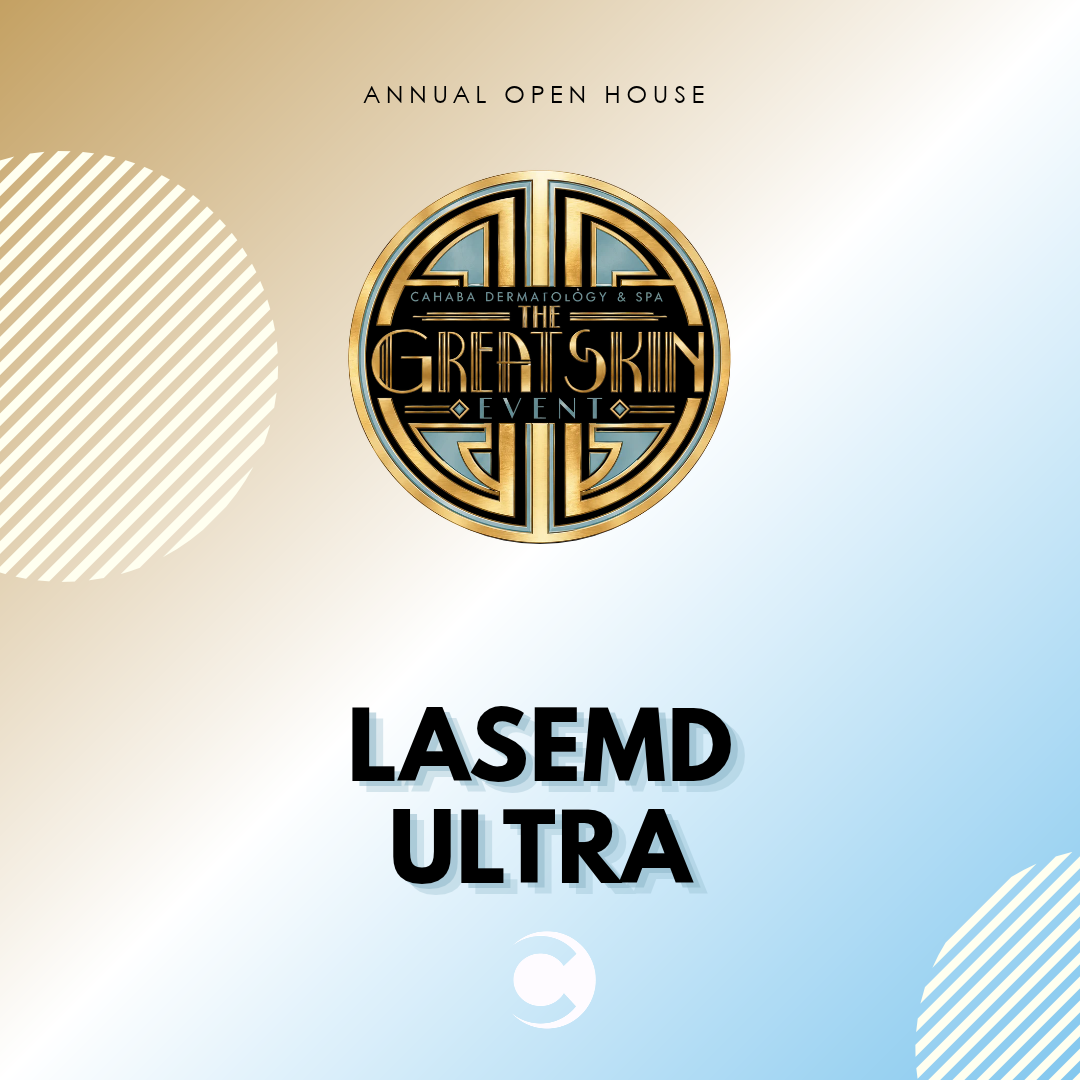 Open House - LaseMD ULTRA