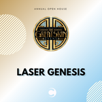 Open House - Laser Genesis