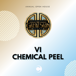 Open House - VI Chemical Peel Packages