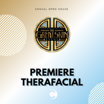 Open House - Premiere TheraFacial