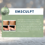 Wish Book - Emsculpt
