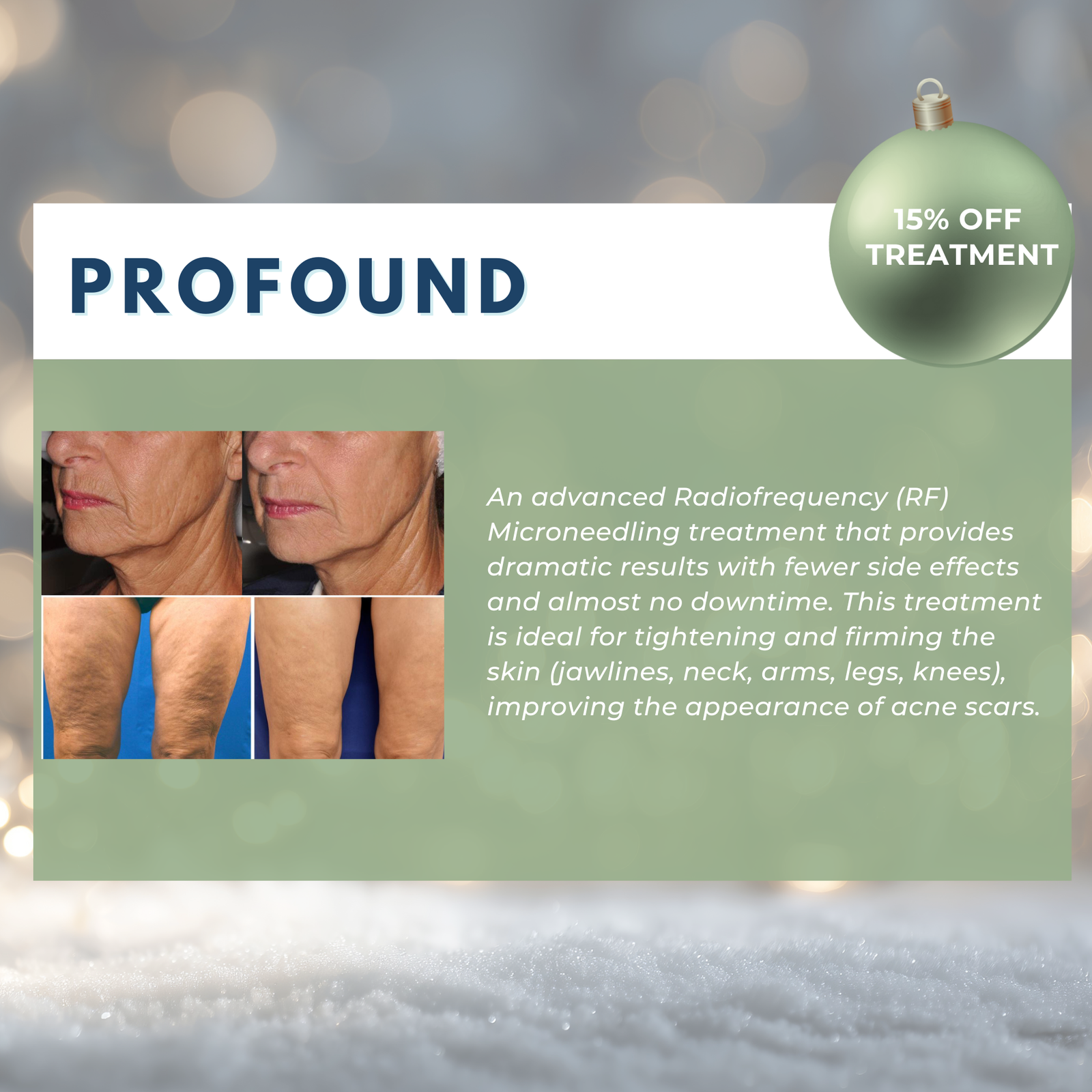 Wish Book - Profound