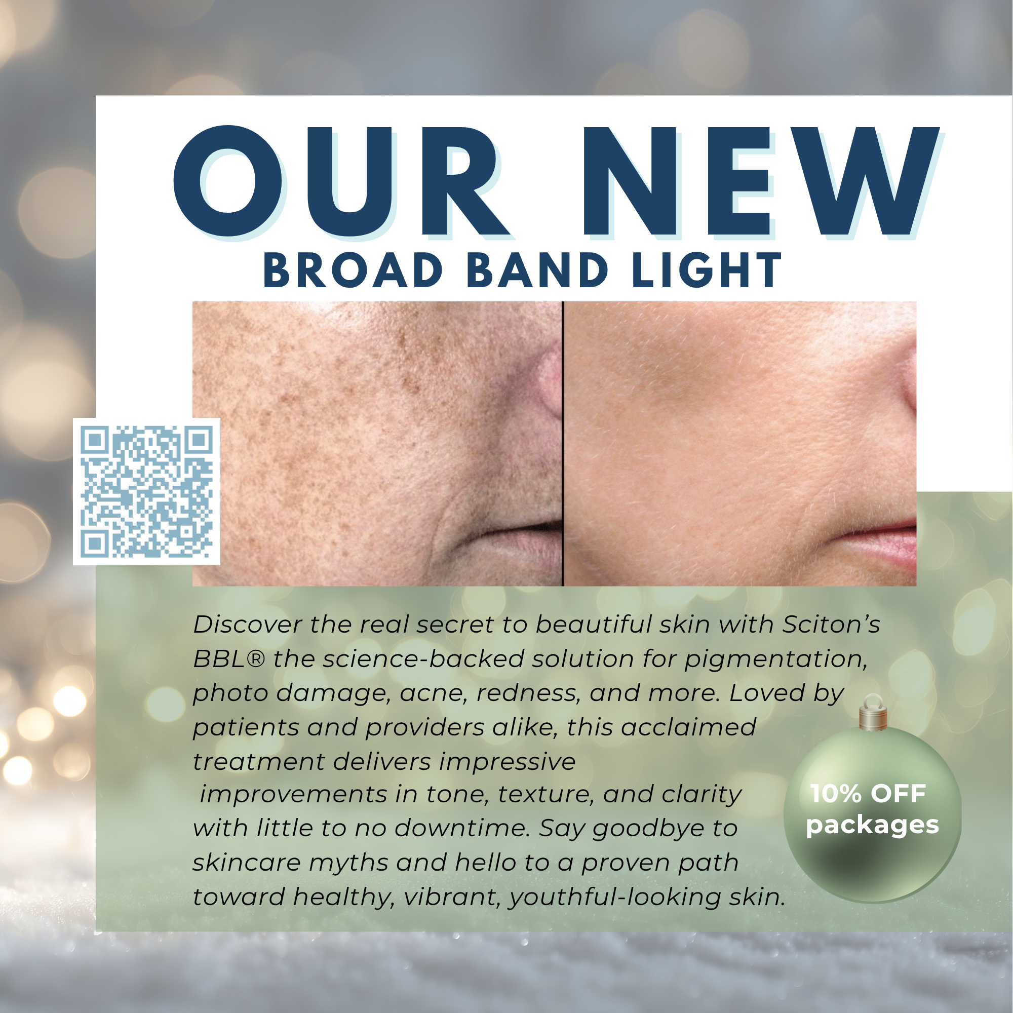 Wish Book - BBL® HEROic™ by Sciton