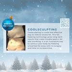 Wish Book - Coolsculpting