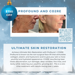 Wish Book - Ultimate Skin Restoration - Profound + CO2RE