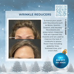 Wish Book - Wrinkle Reducers