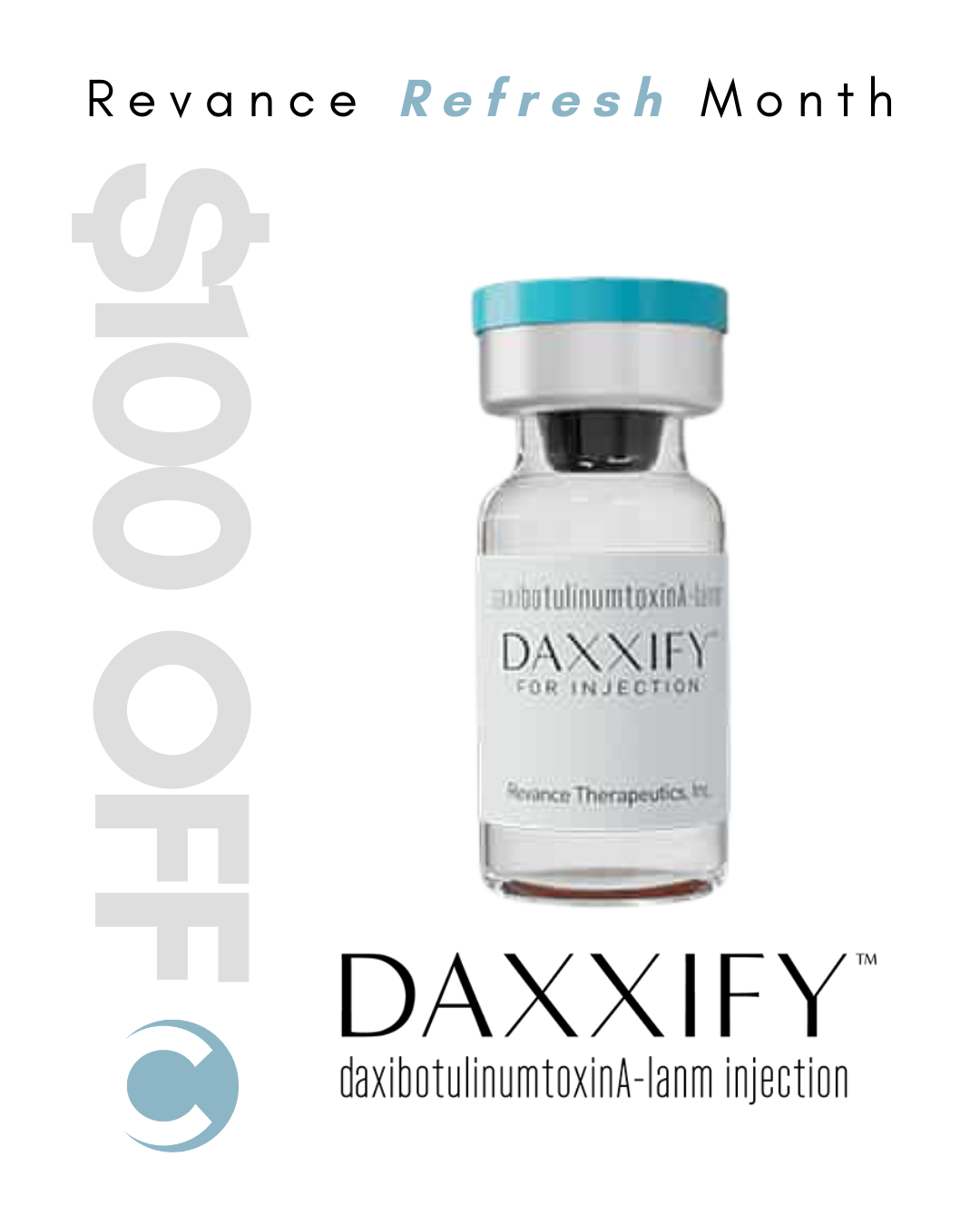 September Specials - Daxxify
