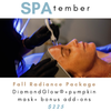 DiamondGlow® Fall Radiance Package