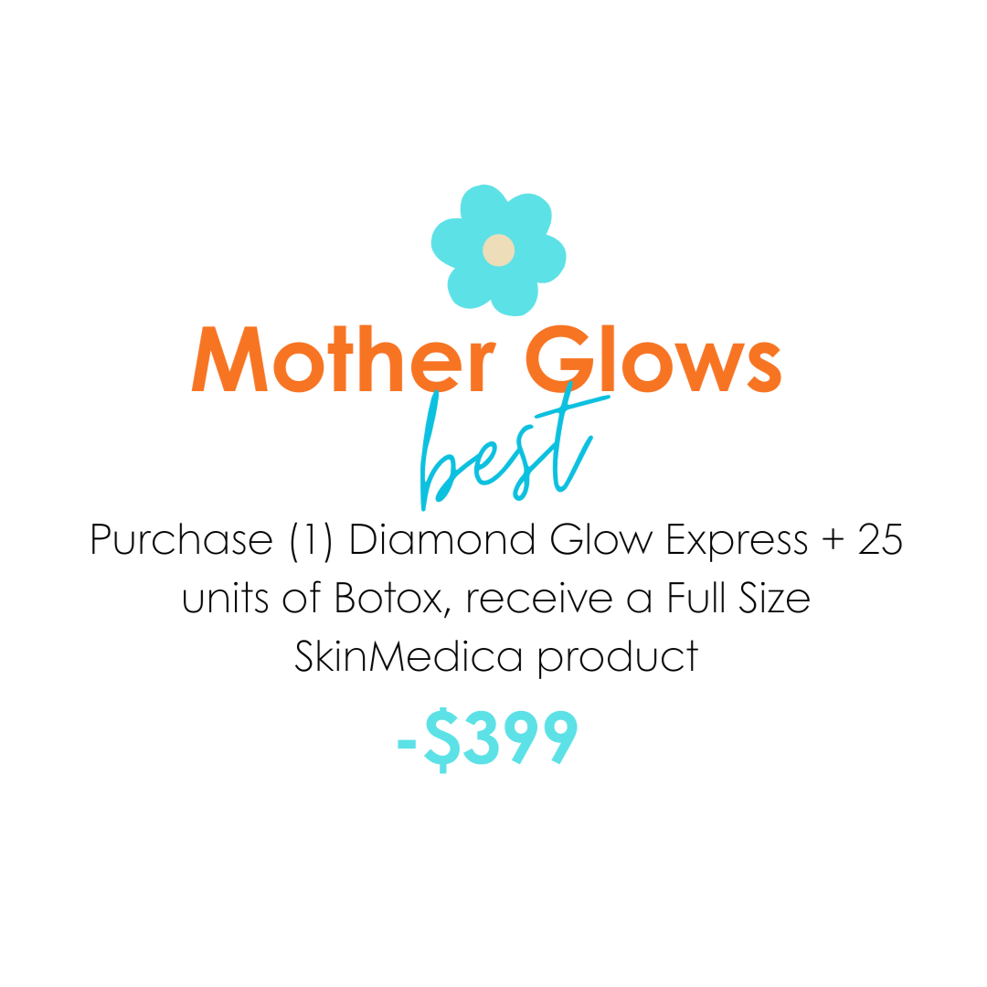 Mother Glows Best