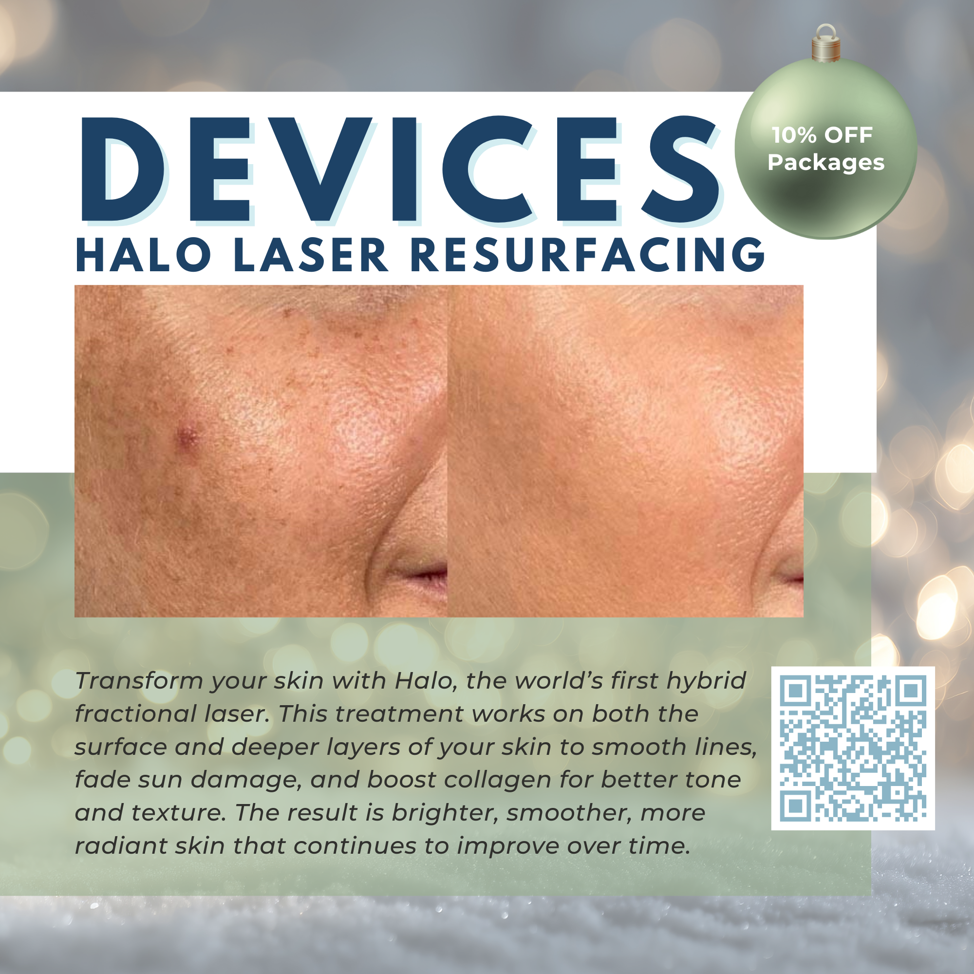 Wish Book - HALO® Laser by Sciton