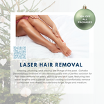 Wish Book - Laser Hair Removal