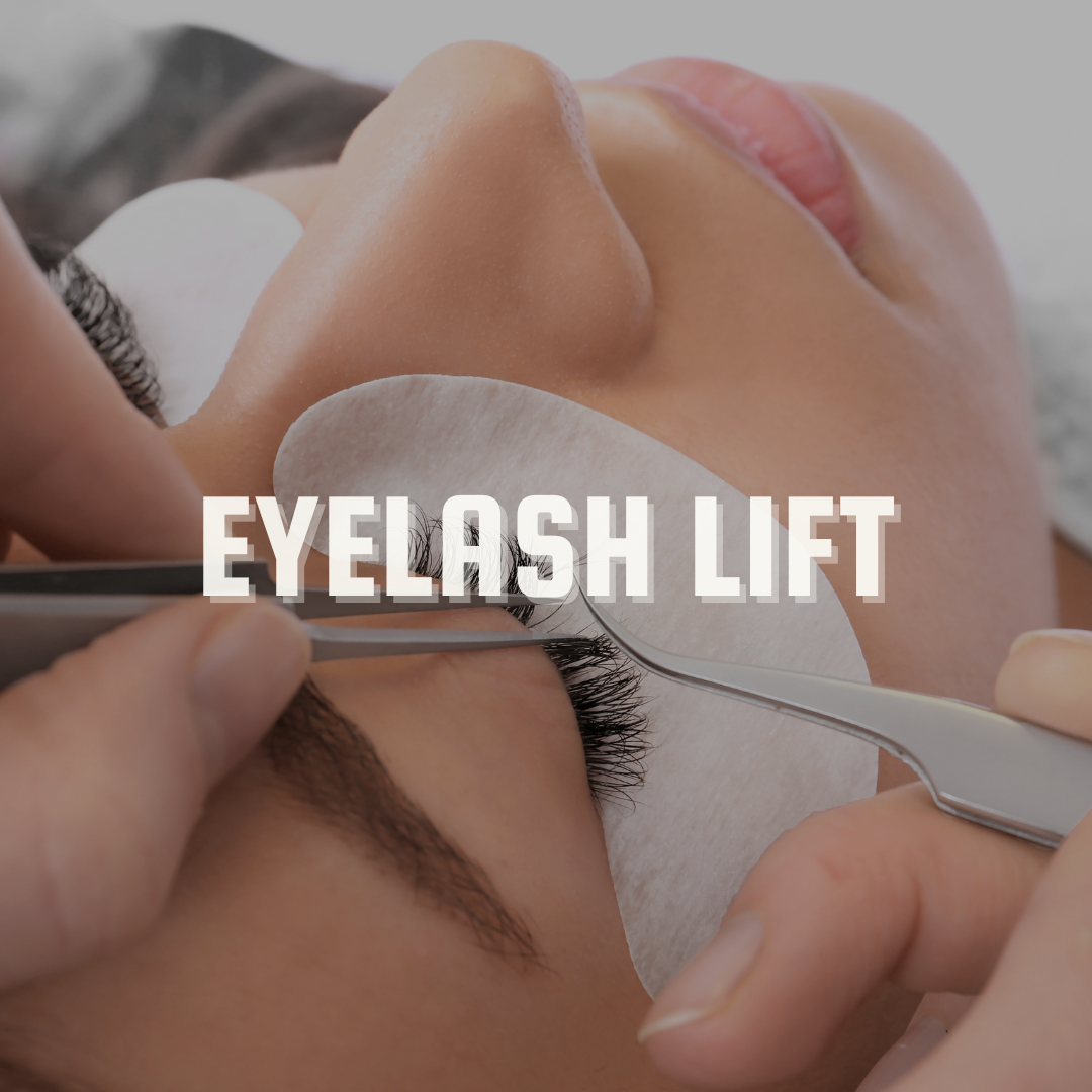 Eyelash Lift