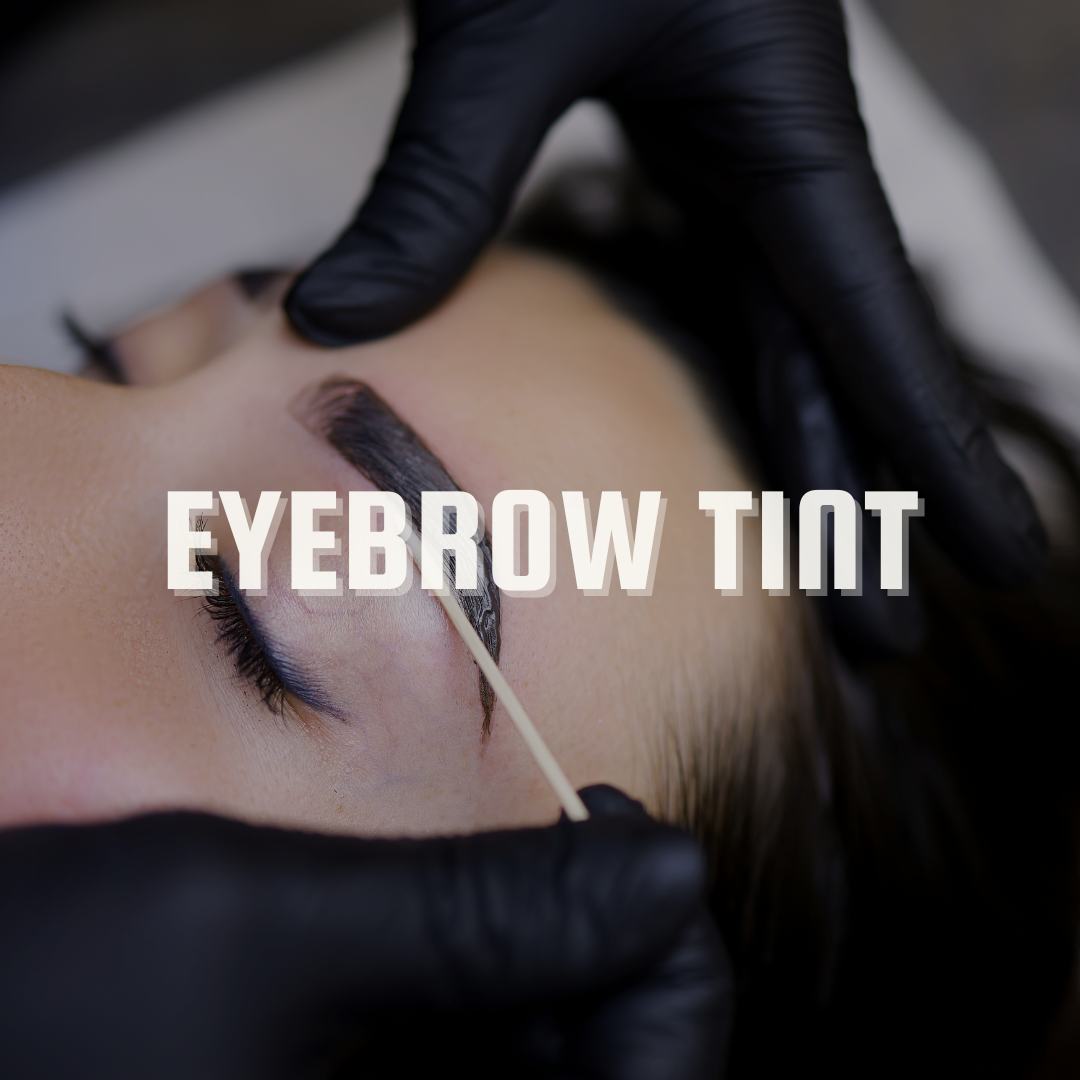 Eyebrow Tint