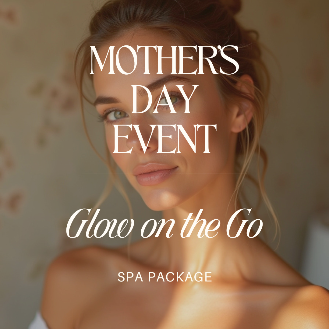 Glow on the Go - Spa Package - eGift Certificate