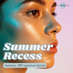 Teacher Thursdays - Signature Facial