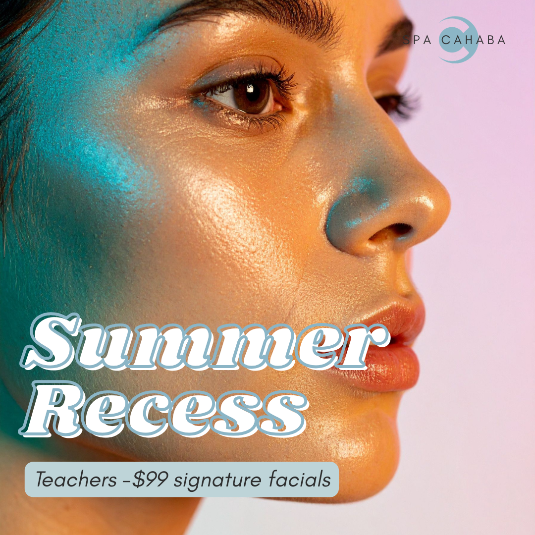 Teacher Thursdays - Signature Facial