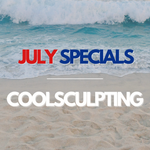 July Specials - Coolsculpting