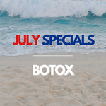 August Specials - Botox