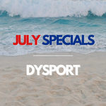 July Specials - Dysport