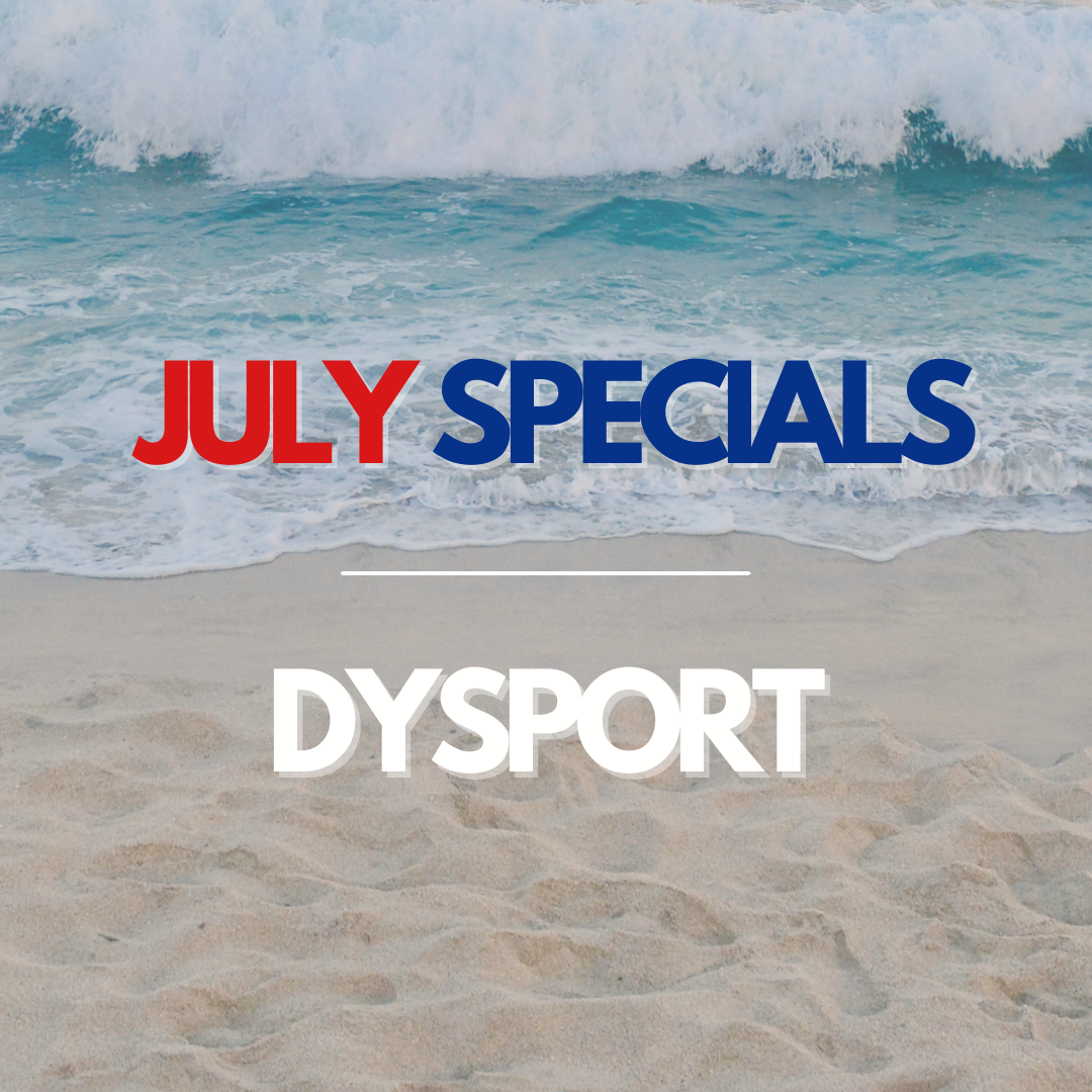 July Specials - Dysport