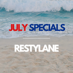 Christmas in July - Restylane