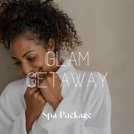 Glam Getaway (Galentines) - Spa Package