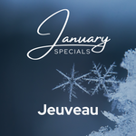 January Specials - Jeuveau