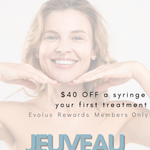 September Specials (Members Only) - Jeuveau