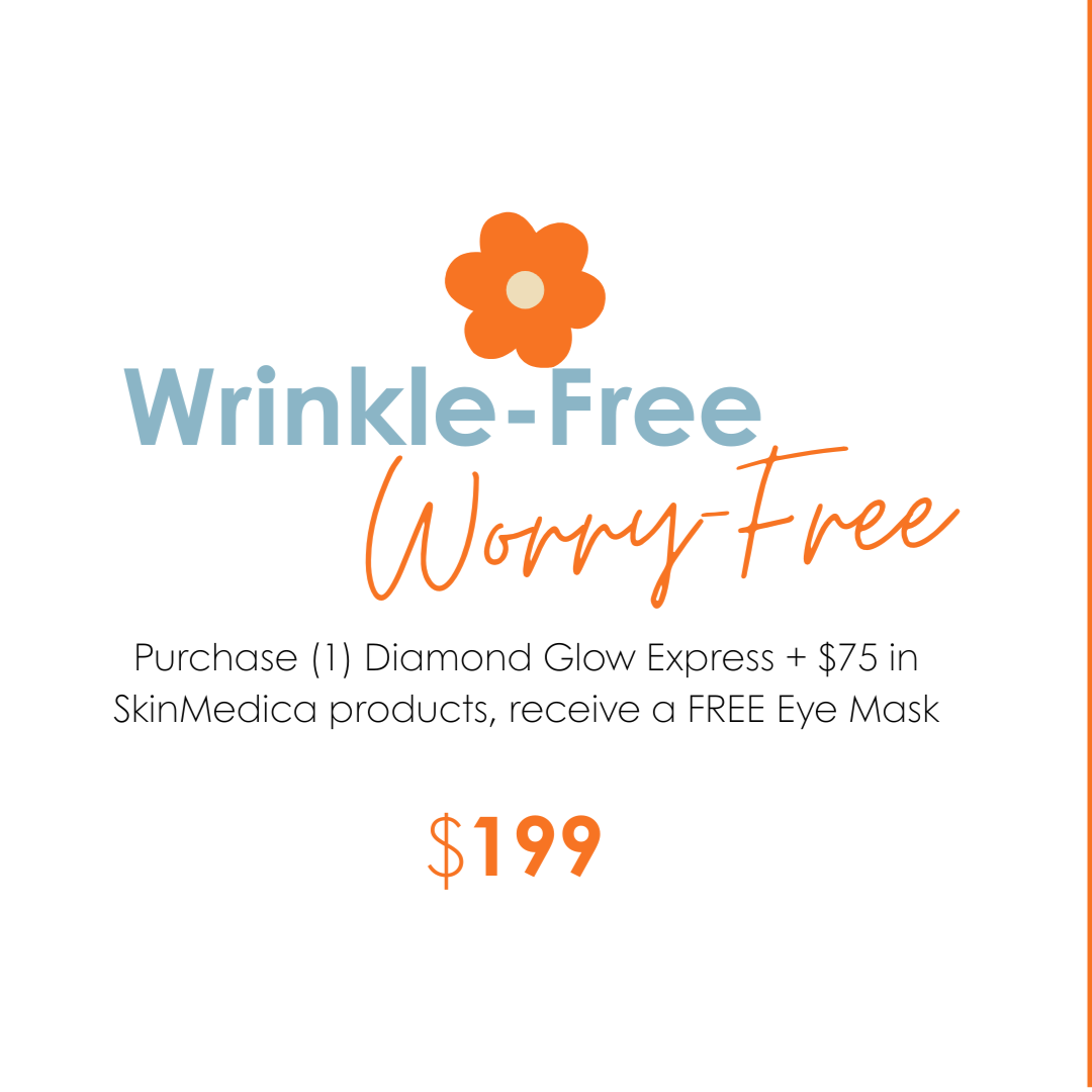 Wrinkle-Free Worry-Free