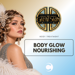 Open House - Body Glow Nourishing Body Treatment