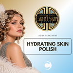 Open House - Hydrating Skin Polish Body Treatment