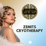 Open House - Zemits Cryotherapy