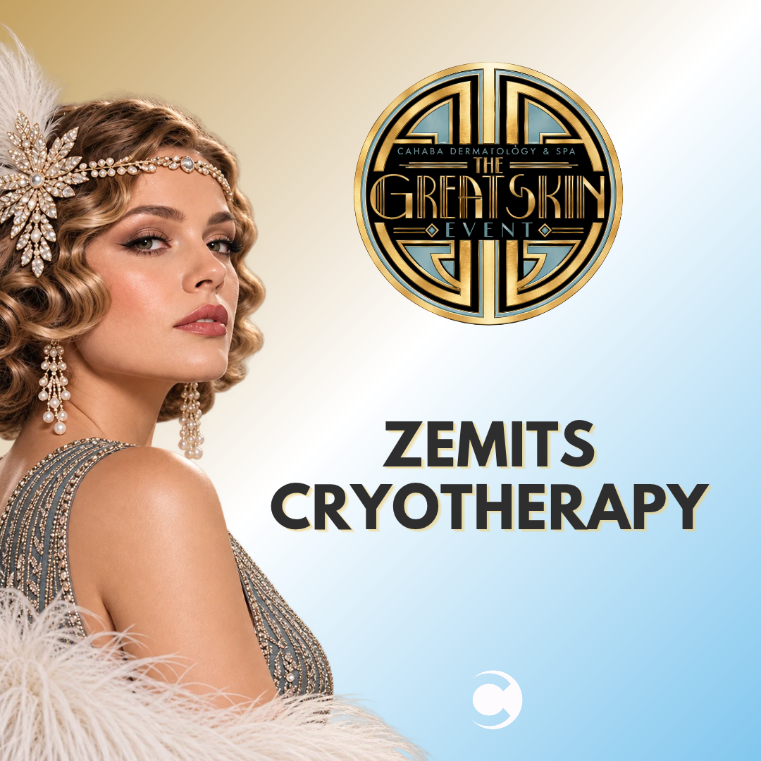 Open House - Zemits Cryotherapy
