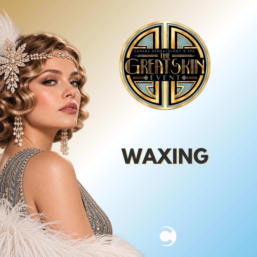 Open House - Waxing