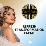 Open House - Refresh Transformation Express 30 Minute Facial