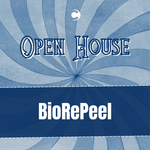Open House - BioRePeel