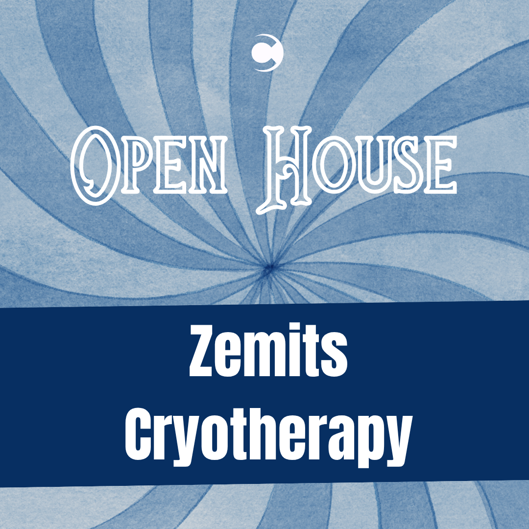 Open House - Zemits Packages