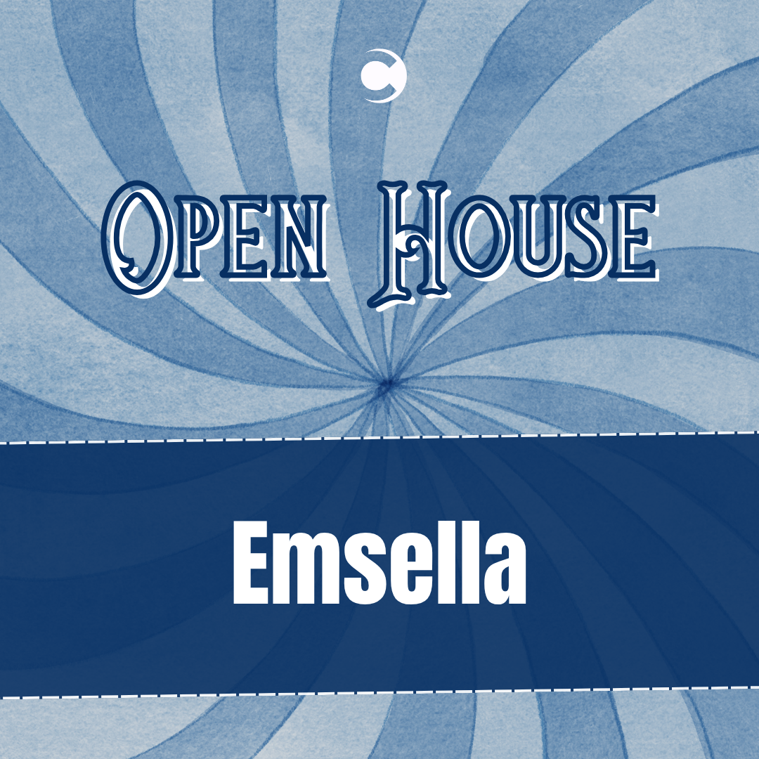 Open House - Emsella