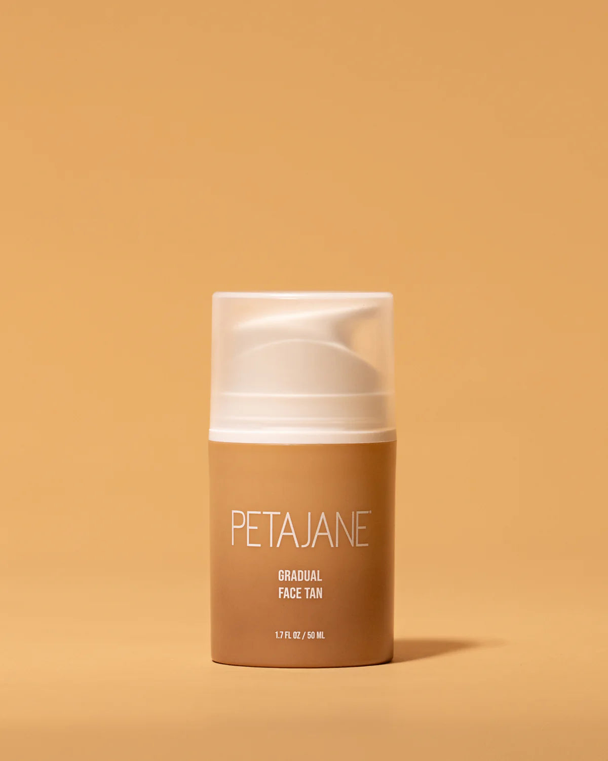 Peta Jane Beauty - Gradual Face Tan