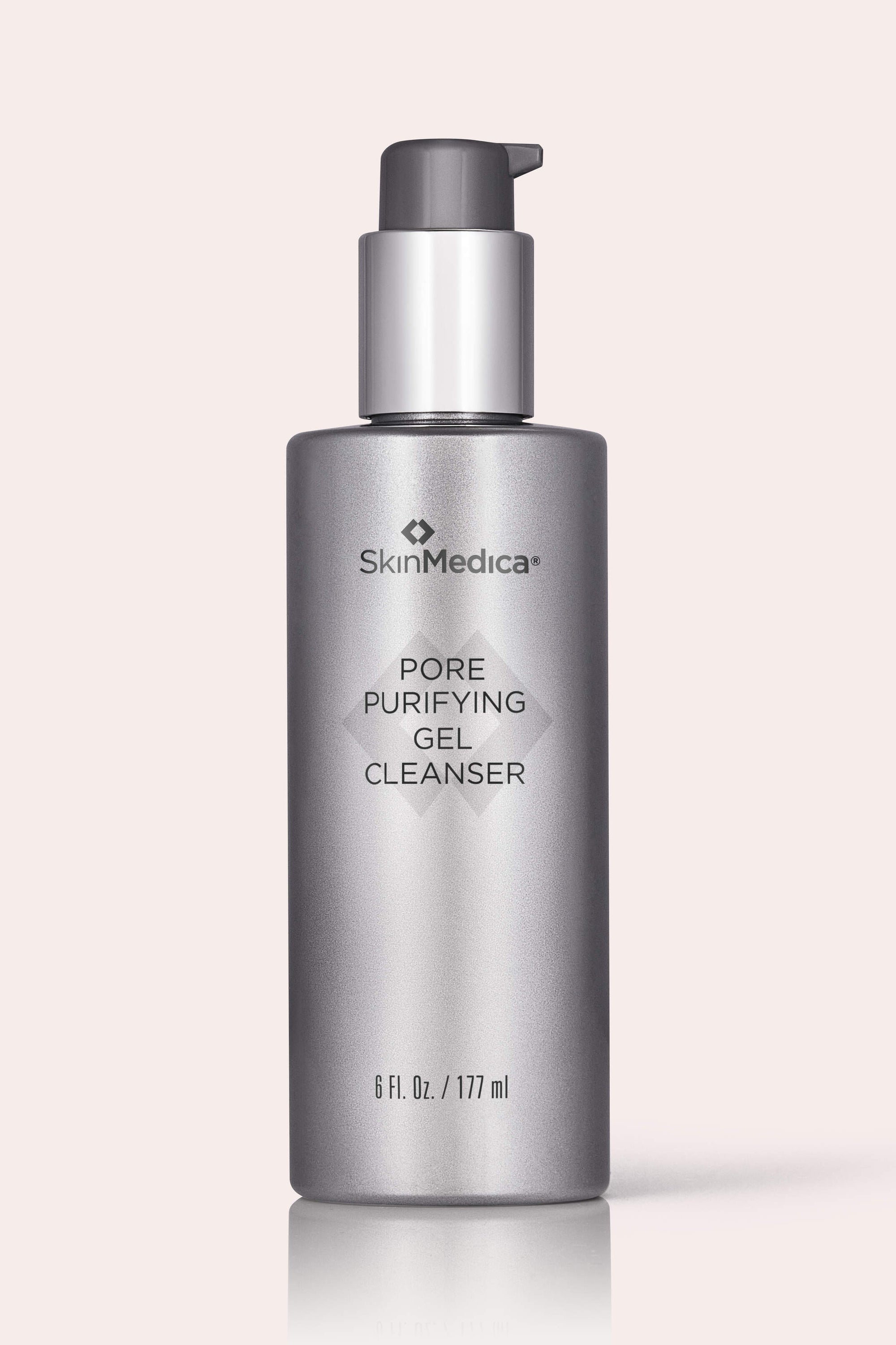 SkinMedica Pore Purifying Gel Cleanser