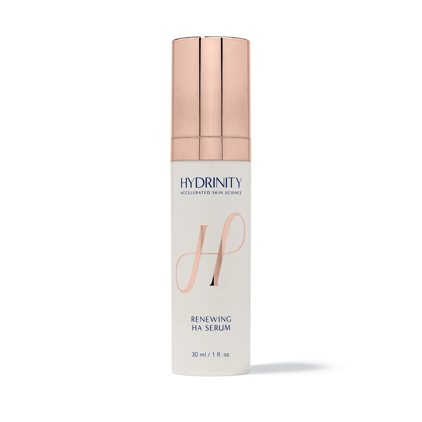Hydrinity Renewing HA Serum with PPM⁶ Technology